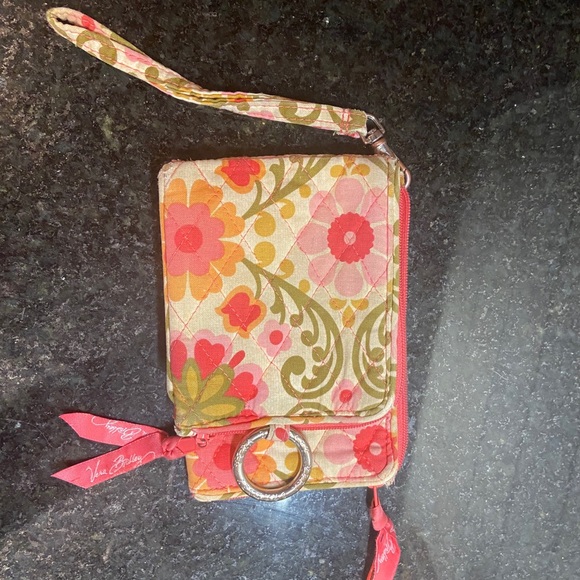 Vera Bradley Handbags - Vera Bradley Wallet